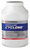 Picture Of Maximuscle Cyclone Vanilla