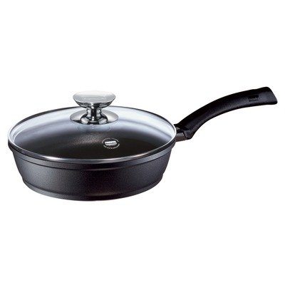 Signocast 4.5-Quart Saute Pan Glass Lid