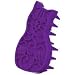 Kong Zoom Groom For Cats