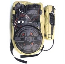 Ghostbusters Proton Pack Backpack