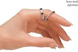 Murphy Ring Splint, Stainless Steel #7