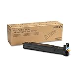 Buy Xerox 106R01317 - 106R01317 High-Yield Toner, 14000 Page-Yield, Cyan-XER106R01317