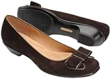 SoftSpots Womens Valen Ballerinas
