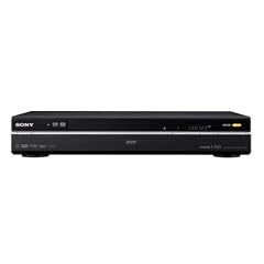 DVD-Player/Recorder RDR-HXD790B