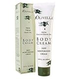 Olivella Body Cream