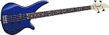 Yamaha RBX170 Electric Bass Package, Blue