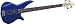 Yamaha RBX170 Electric Bass Package, Blue