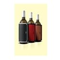 AdHoc Wein- & Sekt-Kühlmanschette Quick Cool schwarz