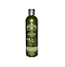 Nature's Gate Organics Shampoo, Chamomile & Lemon Verbena, 12 Fl Oz (Pack of 3)