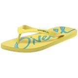 O'Neill Script Flip-flop