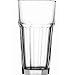 22 Oz. New Orleans Rim Tempered Iced Tea Glass (77722AH) Category: Soft Drinks Glassware
