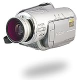 RAYNOX DVM-700 Wideangle Conversion Lens 0.7X For SONY HDR-HC3 HDR-UX1 HDR-SR1