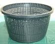 aquatic plant pots