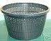 Lily basket water plant pot medium round 22cm diameter x12cm
