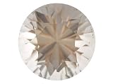 MIN 3.75CT 10MM ROUND MORGANITE