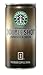 Starbucks Doubleshot Espresso & Cream 6.5 oz x 8 Cans