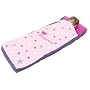 Pink Princess Junior Ready Bed