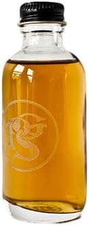 Portland General Store Professor Cologne - Vegan And Organic