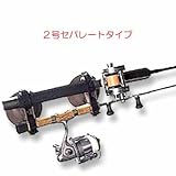 第一精工 吸盤ロッドハンガー 2号
