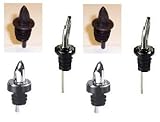 Pour Spout Sampler