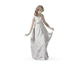 Lladró Wonderful Mother Figurine
