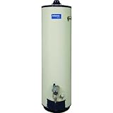 Reliance Water Heater Co 50Gal Natgas Wtr Heater 9-50-G Water Heater Natural Gas 50 Gallon