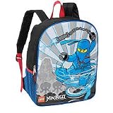 LEGO Ninjago 16 inch Backpack