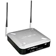 Linksys by Cisco WET200 Wireless-G Business Ethernet Bridge