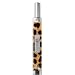 Zippo Candle Lighter, Cheetah Design, Butane Mpl Lighter 2010