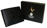 Tottenham Hotspur (Spurs) Stamped Wallet - 805TOTT