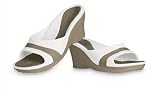 Crocs Sassari Wedge - Khaki