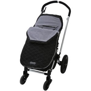 JJ Cole BundleMe Urban Jogger Sack