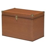 Review Redmon  / Redmon 3060 Trunk-Nutmeg
