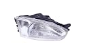 ***PASSENGER / RIGHT SIDE ONLY*** 97-02 MITSUBISHI MIRAGE ( 2DR 2DOOR COUPE ) HEADLIGHT 98 99 00 01