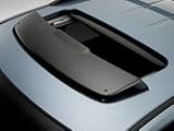 Honda Odyssey Genuine Factory OEM 08R01-TK8-100 Moonroof Visor Wind Deflector 2011 - 2013
