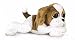 Plush Bright Eye Hound 15
