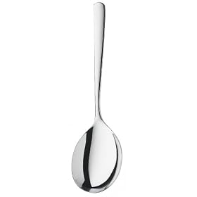 WMF Bistro Serving Spoon, Stainless Steel, 24cm