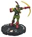 Search : HeroClix: Green Arrow Starro Slave Promo # 102 (Limited Edition) - Justice League