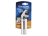 Review DKB Household UK Limited  / Culinare Garlic Press