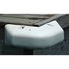 Taylor Made Products Dock Pro Heavy Duty Dock Bumper (Corner, 5.5"L x 12"W x 12"H)