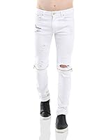 RNT23 Pantalón (Blanco)