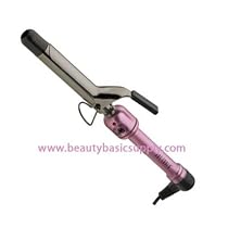 Hot Tools PINKTITANIUM Salon Titanium Curling Iron 1 Inch
From Hot Tools

