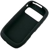 T-Mobile Gel Skin Cover for Nokia C7 Astound, Black
