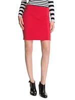 Esprit Falda (Rojo)