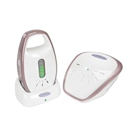Click here to buy Graco imonitor Vibe by Graco.
