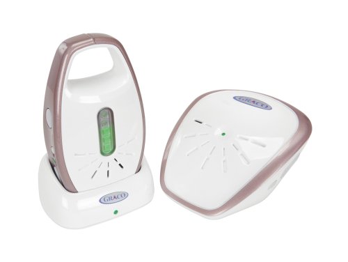 Graco imonitor Vibe