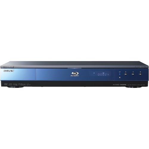 Sony BDP-S550 1080p Blu-ray Player