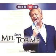 Stars by  Mel Torme 