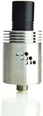 Indulgence Mutation X V2 Style RDA (Stainless Steel)