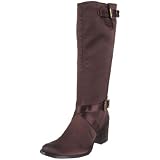 jessica bennett Womens Neva Knee-High Boot